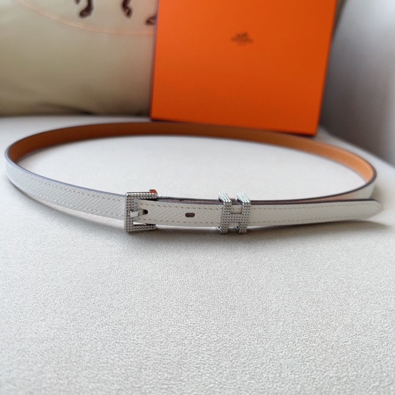 Hermes Belts